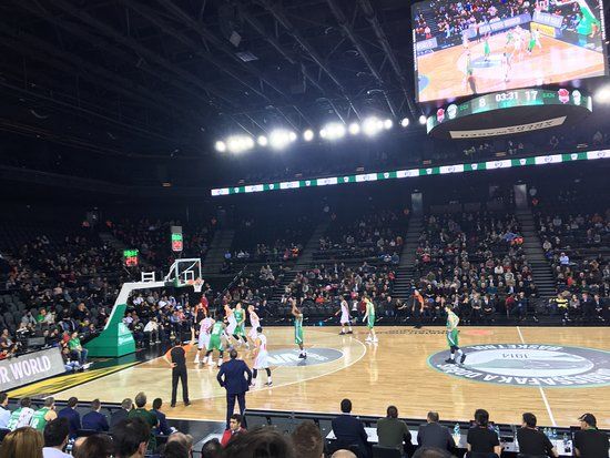 Volkswagen Arena