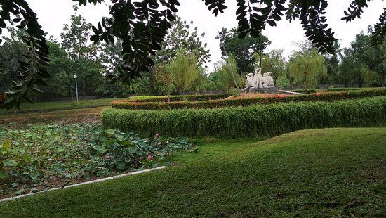 Cattleya Park