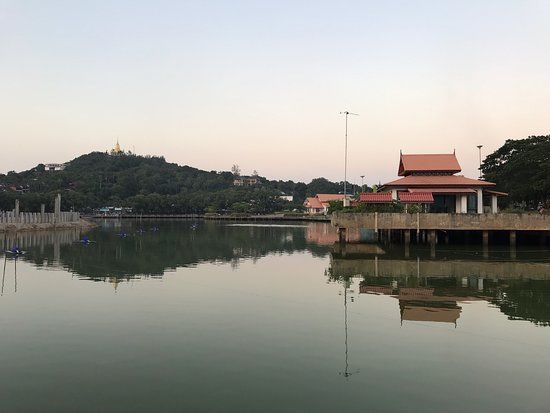 Chaweng Beach
