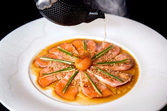 Nobu Melbourne Crown Casino