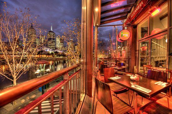 La Camera Restaurant Southgate