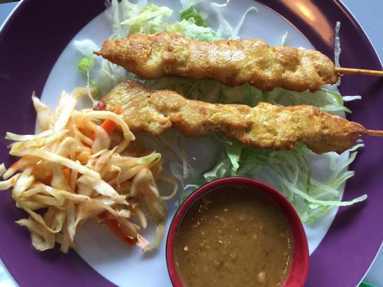 Citylake Asian Restaurant