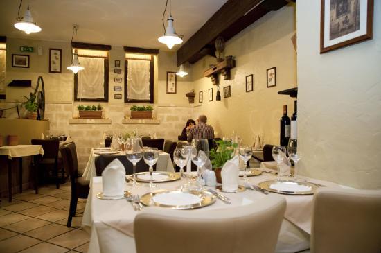 Ristorante Krizia
