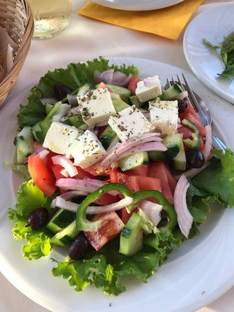 Restaurant Argo