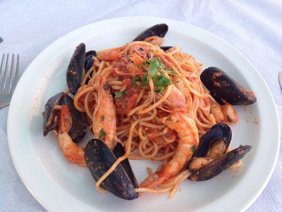 Restaurant Stefanos Family