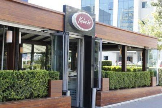 Kebabi