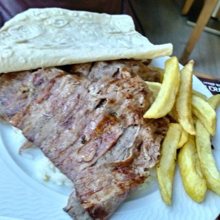 Donerci Ali Usta