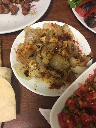 Adana Ocakbasi