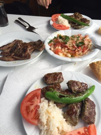 Kofteci Sukru