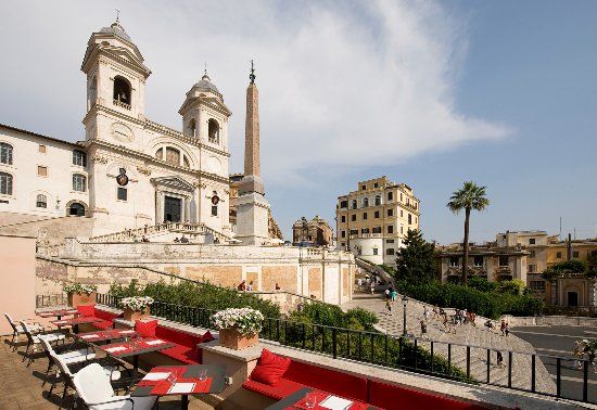 Il Palazzetto Cocktail & Wine Bar