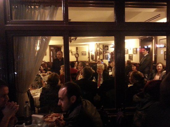 Yekta Restaurant