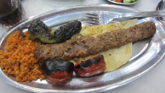 Savak Usta