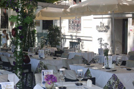 Restaurante Malvar
