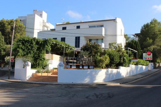 Restaurante Isabel