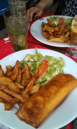 Le Dellys