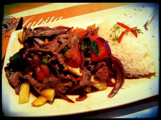 Restaurante Lupita