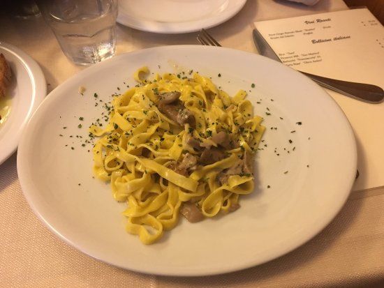 Osteria da Giggi