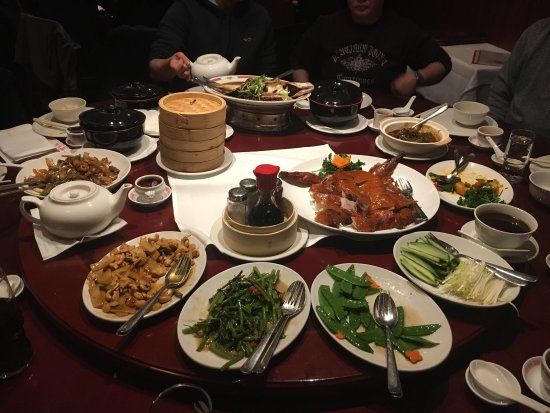 Dim Sum Haus