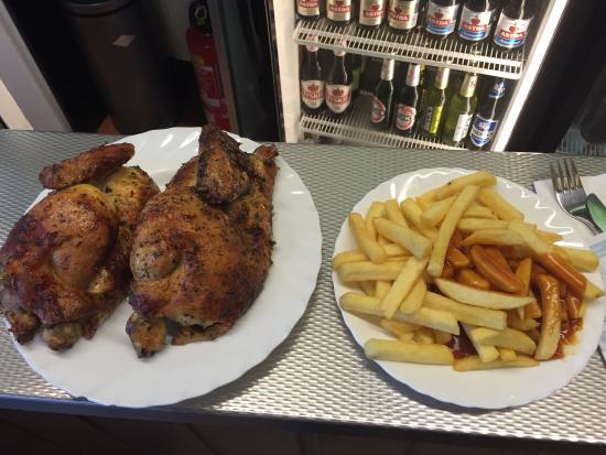 Lutt'n Grill