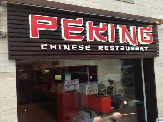 Peking