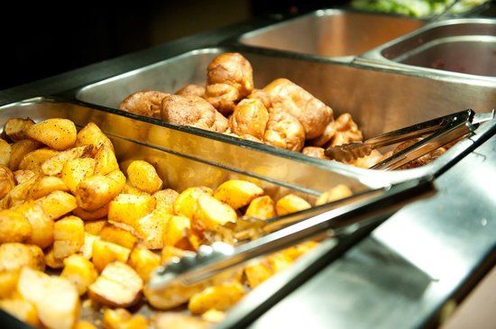 Sunday Carvery