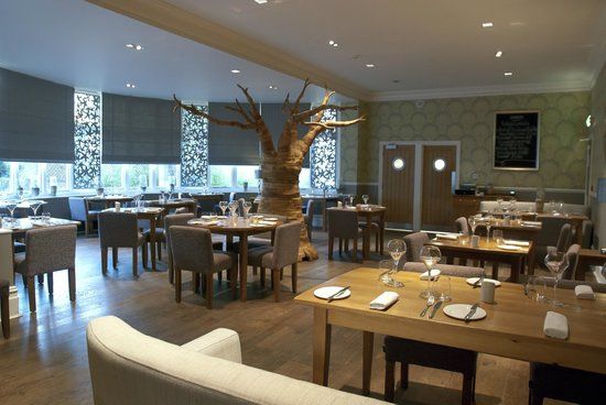Arbor Restaurant