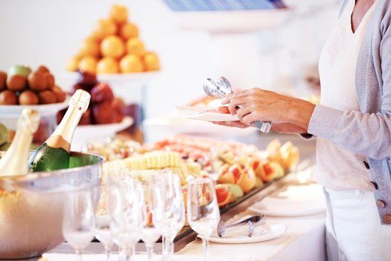 Restaurant Menuett