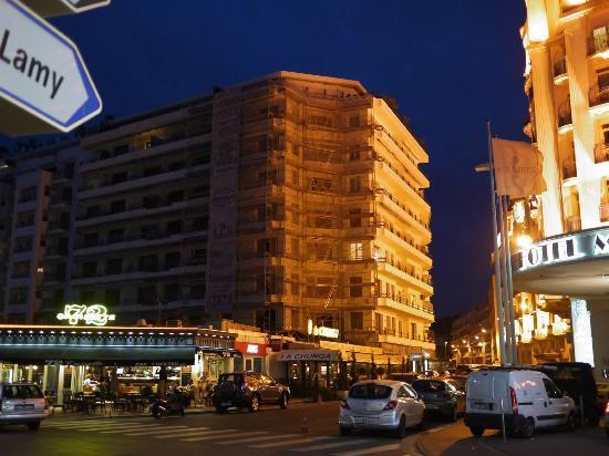 72 Croisette