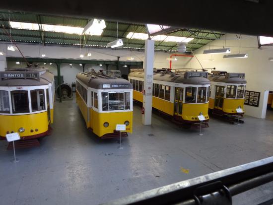 Museu dos Carris