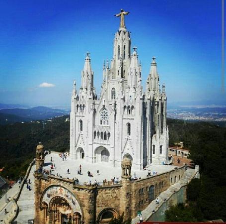 Iglesia del Sagrado Corazón