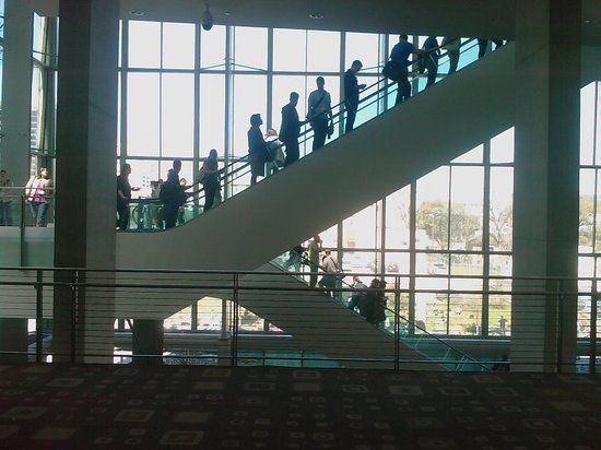 Congrescentrum van Austin