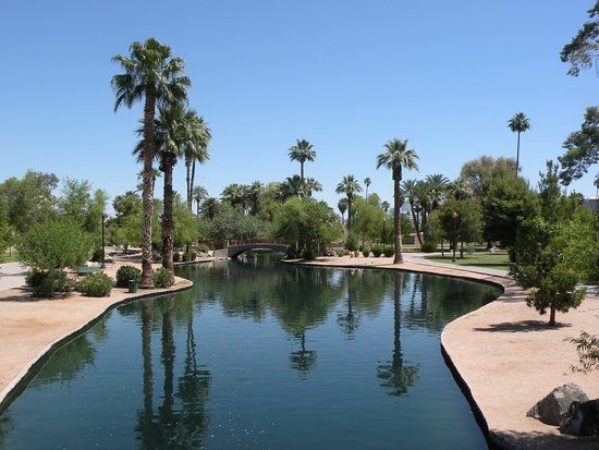 Encanto Park