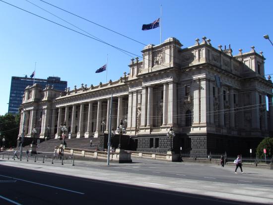 Parliament House