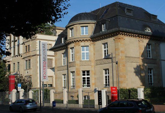 Museum Giersch