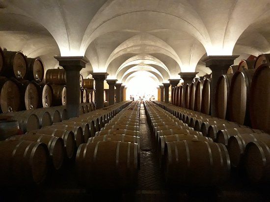 Cantina Vinicola F.lli Zeni