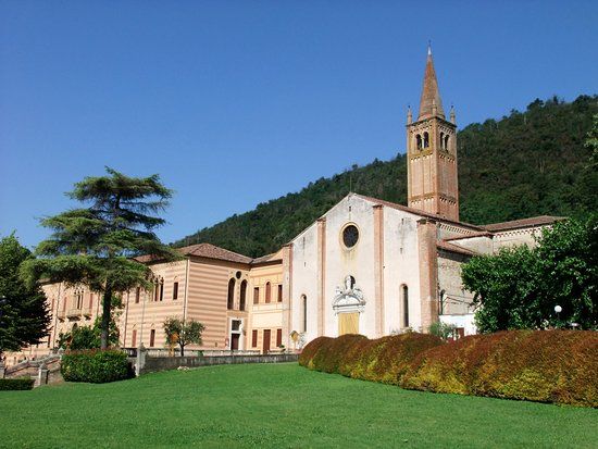 Santuario della Beata Vergine della Salute