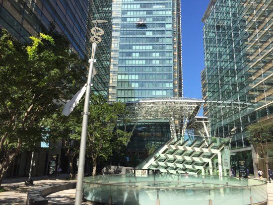 Tokio Midtown