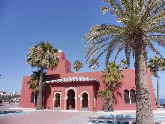 Castillo Bil-Bil