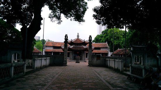 Chùa Láng