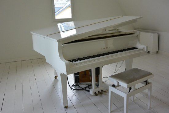 Maisons Satie