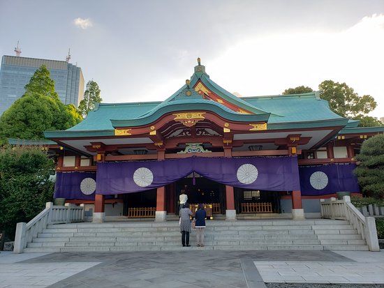 Hie-tempel