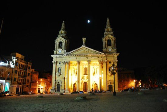 Publius van Malta