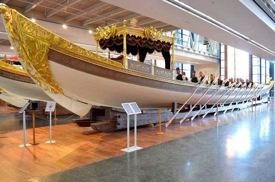 Scheepvaartmuseum