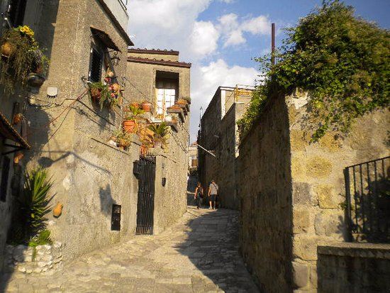Casertavecchia