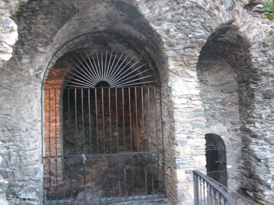 Museo Arqueológico Cueva de los Siete Palacios