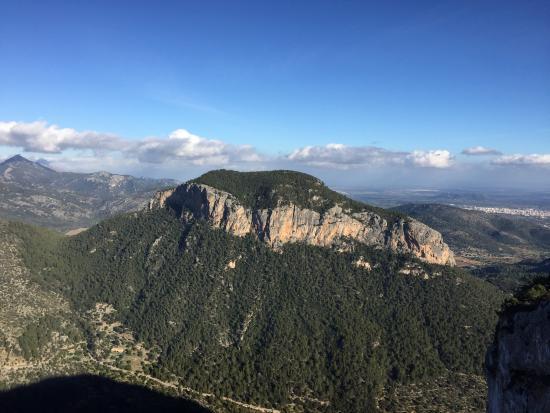 Castell d'Alaró