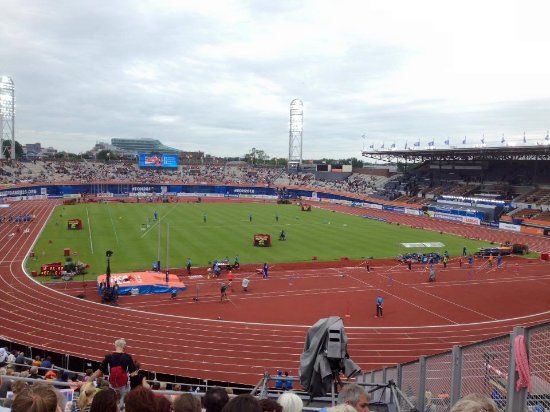 Olympisch Stadion