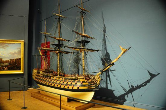 Scheepvaartmuseum
