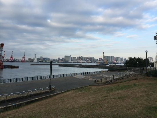 Shiokazepark