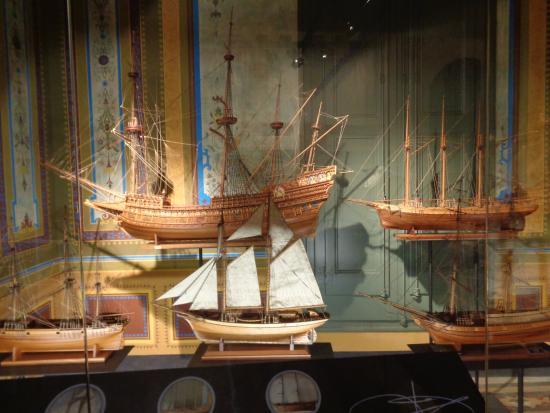 Museo del Mar